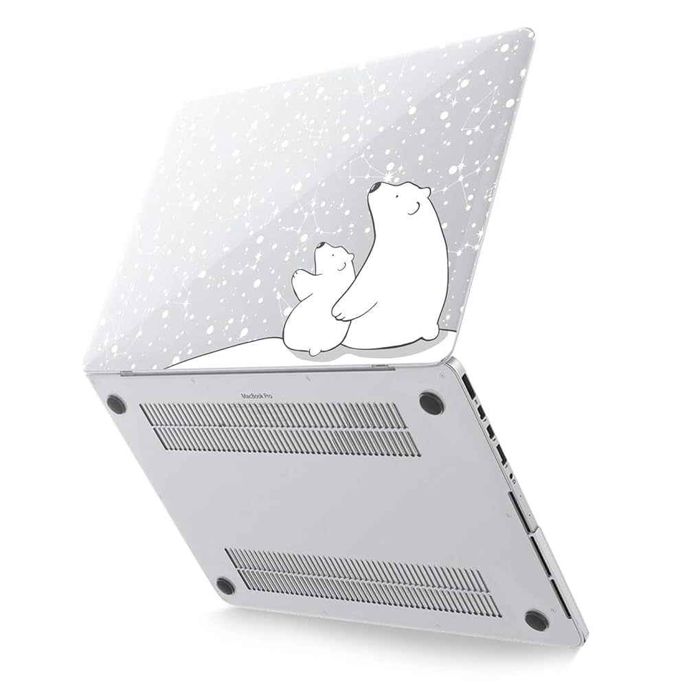 Amazon.com: Cavka Hard Case Compatible for MacBook Pro 16 14